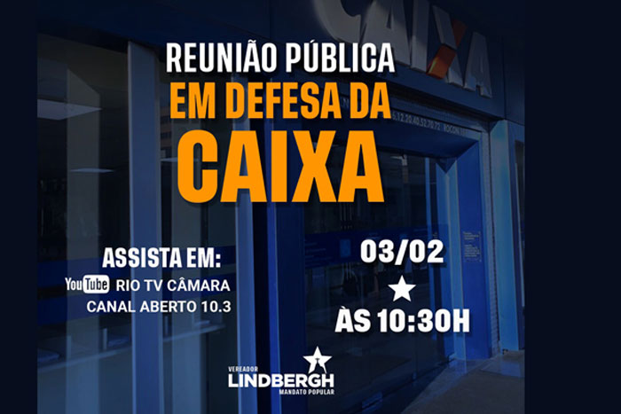 Capa da Notícia